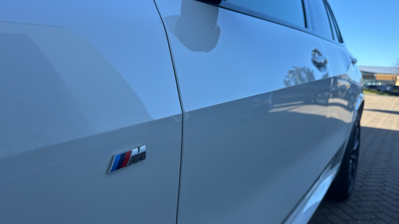 BMW X5 xDrive30d MHT M Sport 5dr Auto Diesel Estate